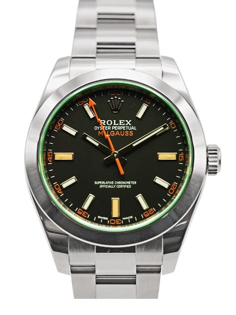 cache http www.prestigiodeltempo.it rolex rolex-milgauss-116400gv|rolex milgauss gv review.